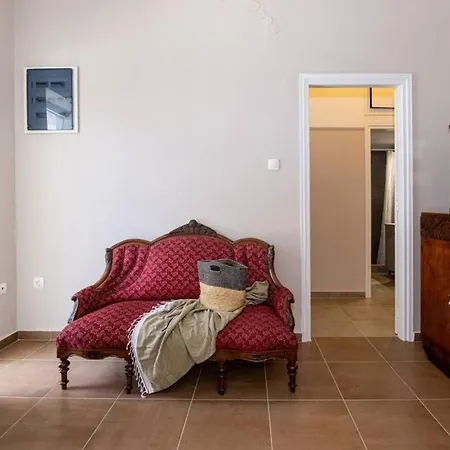 Mellow Mood Town Vakantiehuis