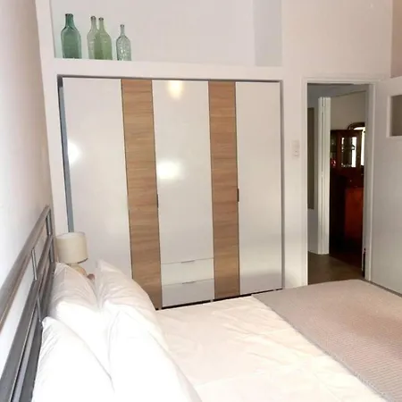 Mellow Mood Town Vakantiehuis *