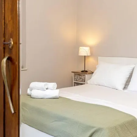 Vakantiehuis Mellow Mood Town