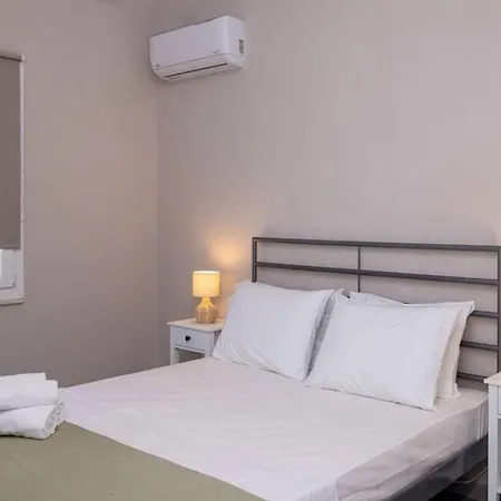 Mellow Mood Town Vakantiehuis *