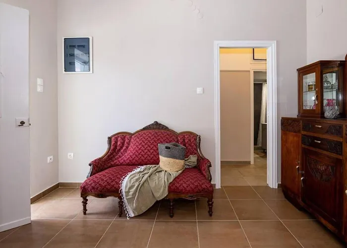 Mellow Mood Town Vakantiehuis