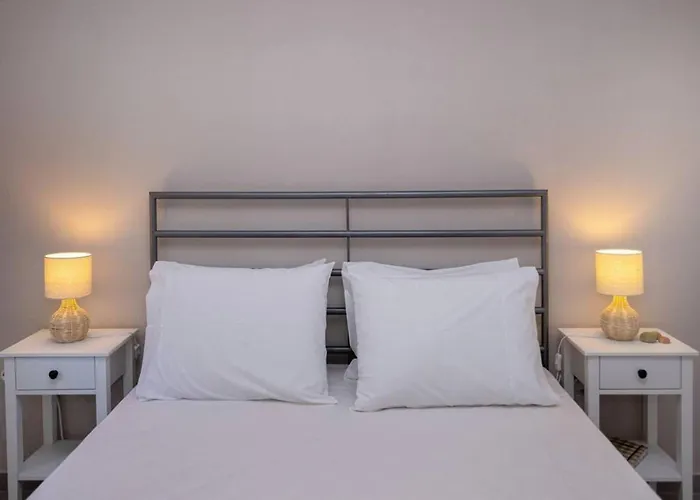 Vakantiehuis Mellow Mood Town