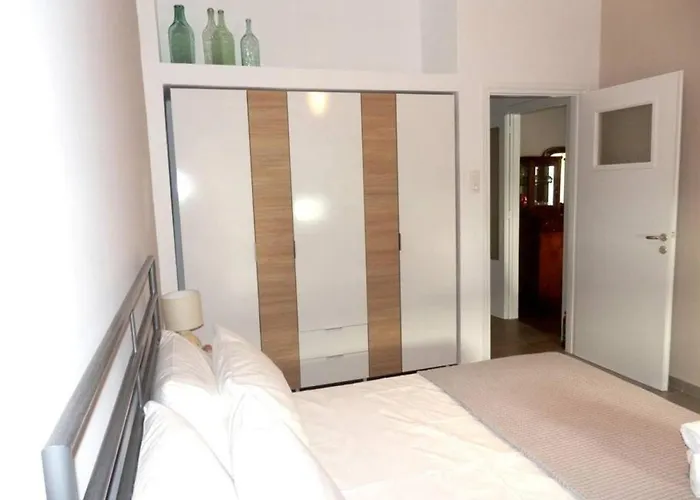 Mellow Mood Town Vakantiehuis *