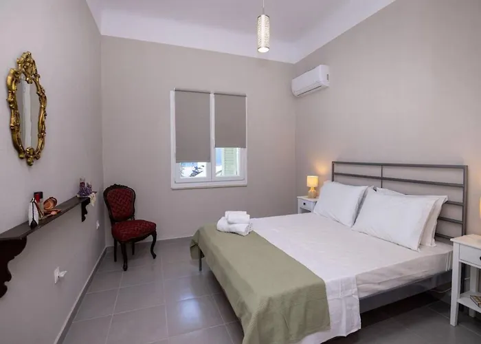 Vakantiehuis Mellow Mood Town *