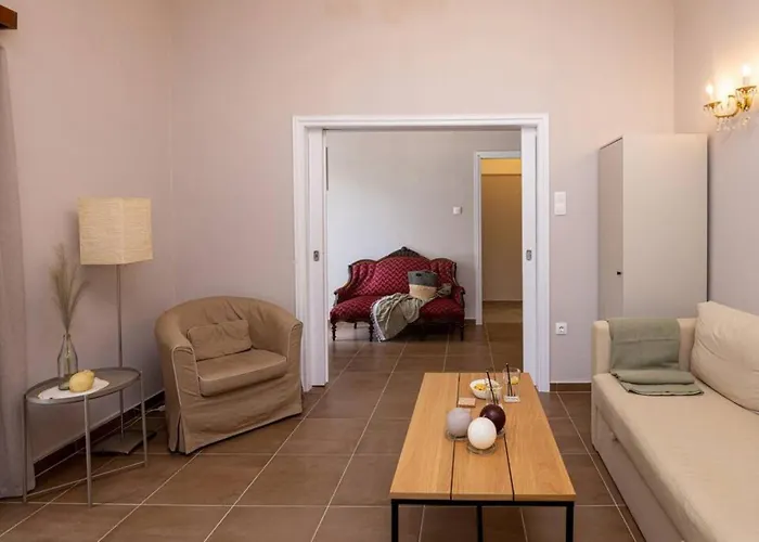 Mellow Mood Town Vakantiehuis