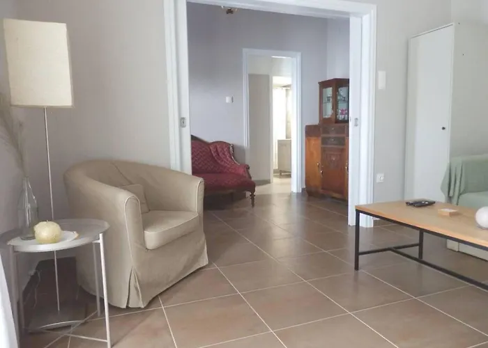 Vakantiehuis Mellow Mood Town Tínos