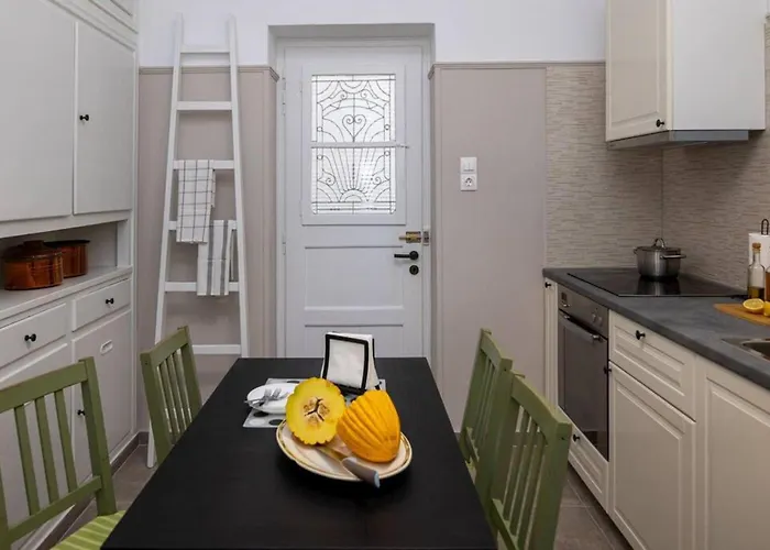 Mellow Mood Town Vakantiehuis