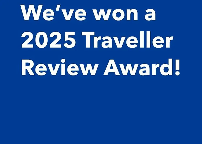 Vakantiehuis Mellow Mood Town