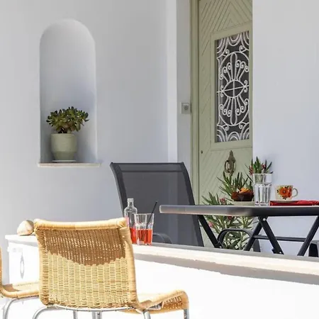 בית נופש Mellow Mood Town *