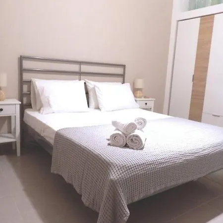 בית נופש Mellow Mood Town Tínos