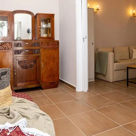 Mellow Mood Town Holiday home