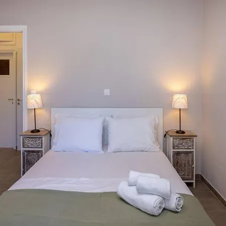 בית נופש Mellow Mood Town *