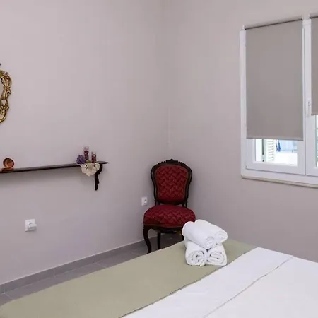 Mellow Mood Town בית נופש Tínos