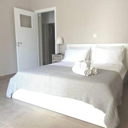 בית נופש Mellow Mood Town