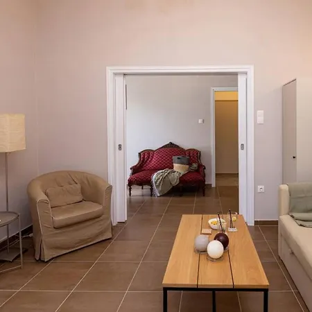 Mellow Mood Town Holiday home