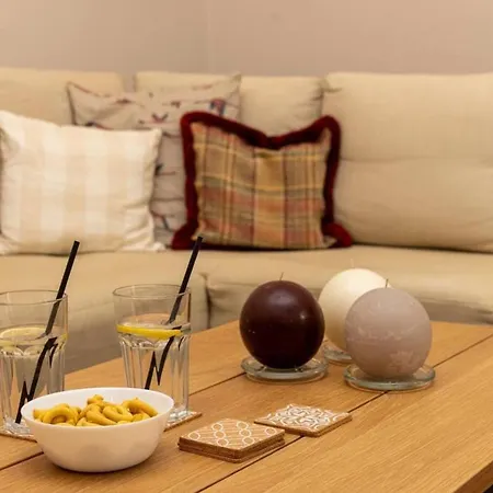 Mellow Mood Town בית נופש *