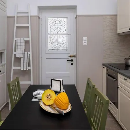Mellow Mood Town Holiday home