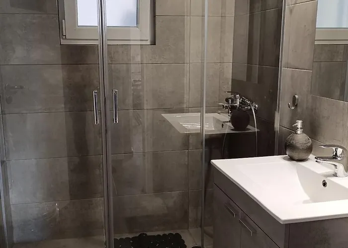 Mellow Mood Town Semesterbostad *