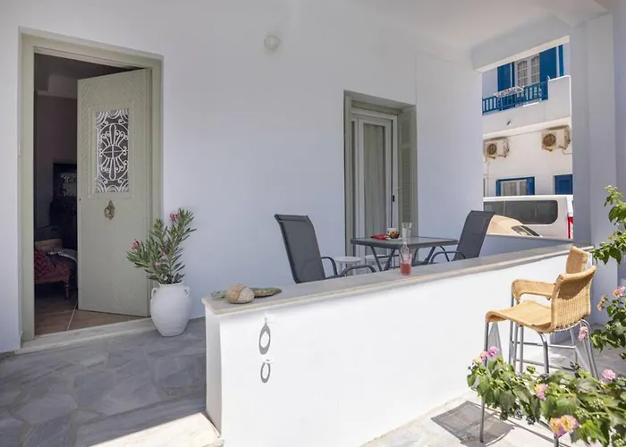 Semesterbostad Mellow Mood Town *