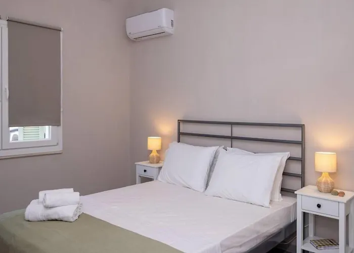 Mellow Mood Town Semesterbostad *