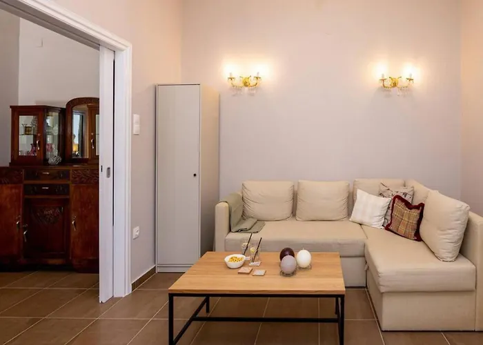 Mellow Mood Town Semesterbostad