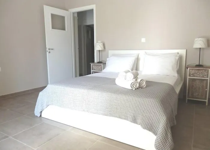 Semesterbostad Mellow Mood Town